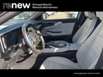 Photo 11 Renault Espace Gén. VI (RHN) Ph1 Iconic 5