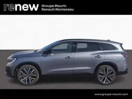 Photo 8 Renault Espace Gén. VI (RHN) Ph1 Iconic 5