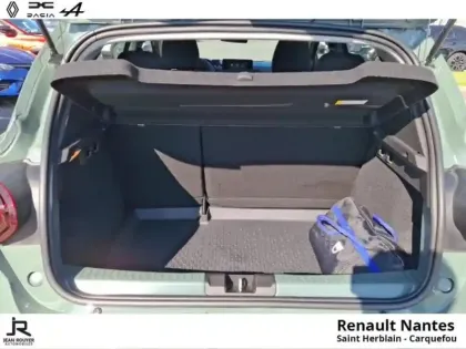 Photo 14 Dacia Sandero  1.0 TCe 90ch Stepway Expression