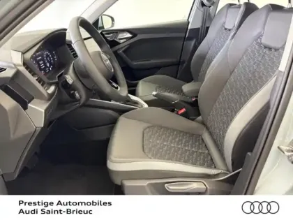 Photo 14 Audi A1  Sportback 25 TFSI 95ch Design S tronic 7