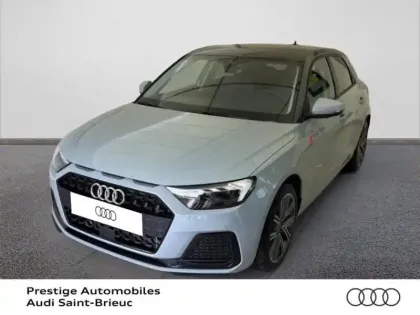 Photo Audi A1