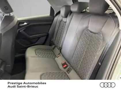 Photo 8 Audi A1  Sportback 25 TFSI 95ch Design S tronic 7