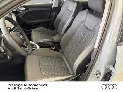 Photo 7 Audi A1  Sportback 25 TFSI 95ch Design S tronic 7