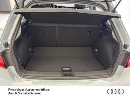 Photo 13 Audi A1  Sportback 25 TFSI 95ch Design S tronic 7