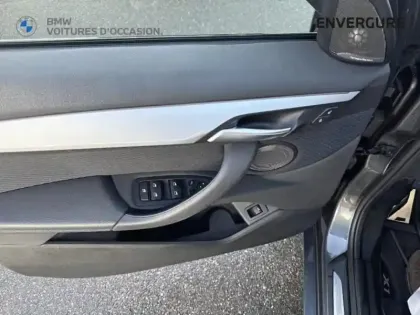 Photo 14 BMW X1  sDrive18dA 150ch M Sport Euro6d-T