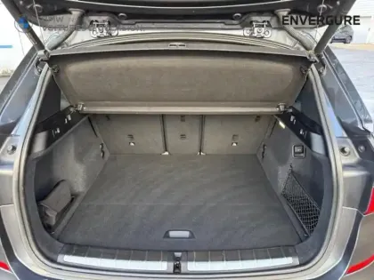 Photo 6 BMW X1  sDrive18dA 150ch M Sport Euro6d-T