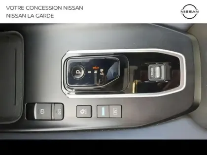 Photo 11 Nissan Qashqai  e-POWER 190ch Tekna 2022