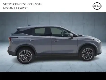 Photo 5 Nissan Qashqai  e-POWER 190ch Tekna 2022