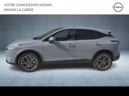 Photo 6 Nissan Qashqai  e-POWER 190ch Tekna 2022