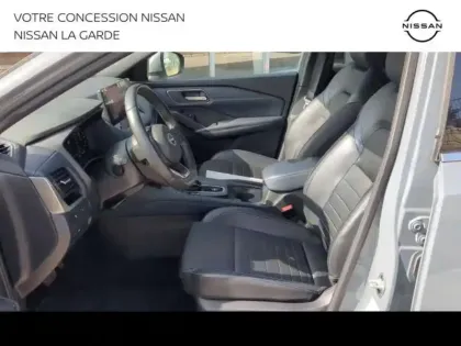 Photo 7 Nissan Qashqai  e-POWER 190ch Tekna 2022