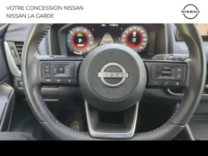Photo 13 Nissan Qashqai  e-POWER 190ch Tekna 2022