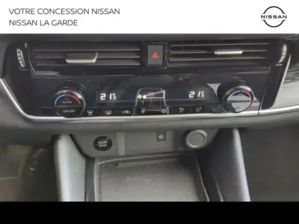 Photo 12 Nissan Qashqai  e-POWER 190ch Tekna 2022