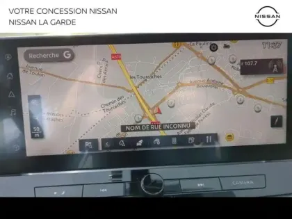 Photo 10 Nissan Qashqai  e-POWER 190ch Tekna 2022