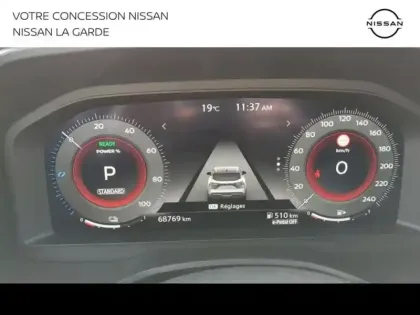 Photo 9 Nissan Qashqai  e-POWER 190ch Tekna 2022