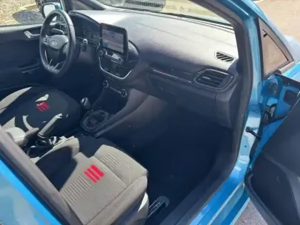 Photo 12 Ford Fiesta Gén. V Ph2 ST-Line 5