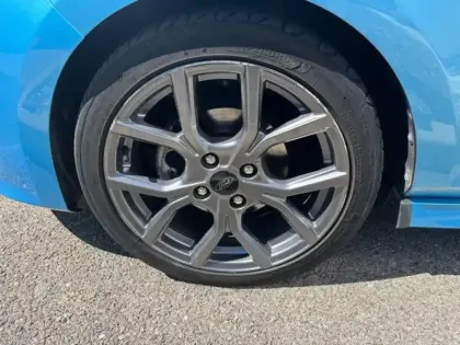 Photo 10 Ford Fiesta Gén. V Ph2 ST-Line 5