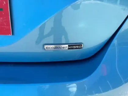 Photo 7 Ford Fiesta Gén. V Ph2 ST-Line 5