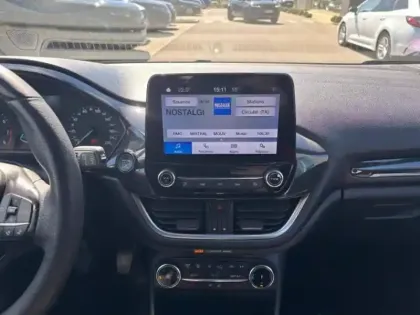 Photo 13 Ford Fiesta Gén. V Ph2 ST-Line 5