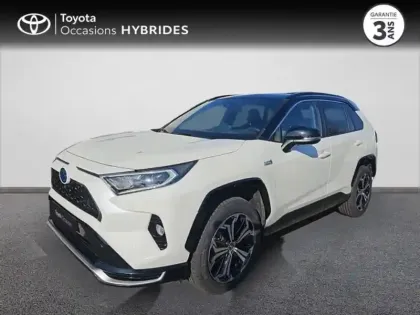 Photo Toyota Rav4