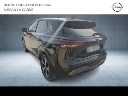 Photo 7 Nissan Qashqai  e-POWER 190ch N-Connecta 2022