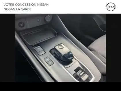 Photo 11 Nissan Qashqai  e-POWER 190ch N-Connecta 2022