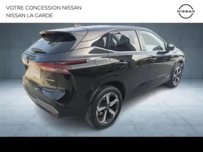 Photo 5 Nissan Qashqai  e-POWER 190ch N-Connecta 2022