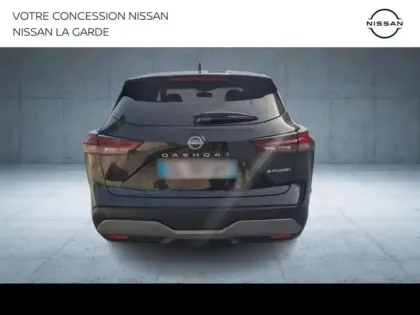 Photo 6 Nissan Qashqai  e-POWER 190ch N-Connecta 2022