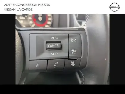 Photo 13 Nissan Qashqai  e-POWER 190ch N-Connecta 2022