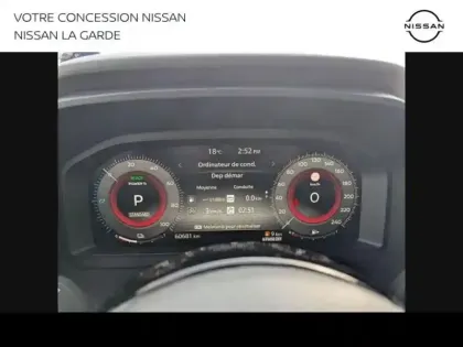 Photo 9 Nissan Qashqai  e-POWER 190ch N-Connecta 2022
