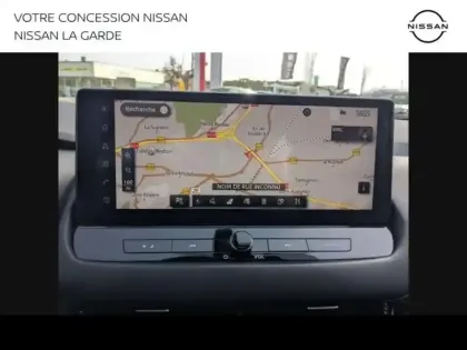 Photo 10 Nissan Qashqai  e-POWER 190ch N-Connecta 2022