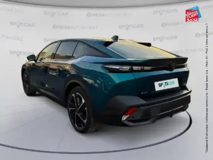 Photo 7 Peugeot 408  PHEV 180ch Allure Pack e-EAT8