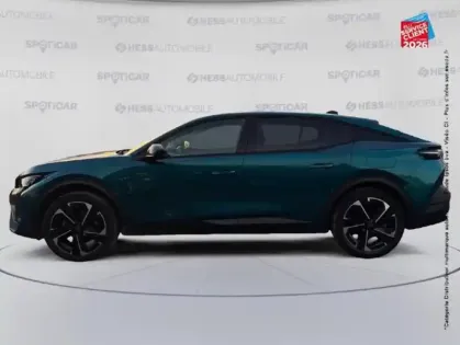 Photo 8 Peugeot 408  PHEV 180ch Allure Pack e-EAT8