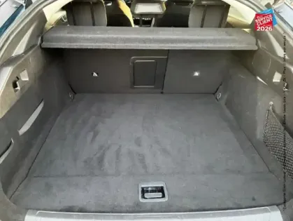 Photo 13 Peugeot 408  PHEV 180ch Allure Pack e-EAT8