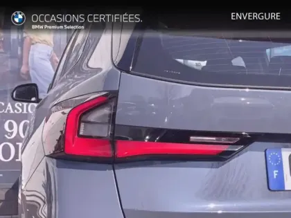 Photo 9 BMW X1  xDrive23i 218ch M Sport