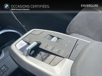 Photo 14 BMW X1  xDrive23i 218ch M Sport