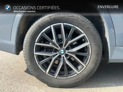 Photo 7 BMW X1  xDrive23i 218ch M Sport