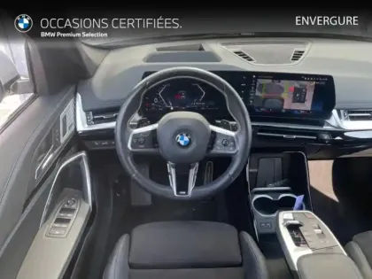 Photo 5 BMW X1  xDrive23i 218ch M Sport