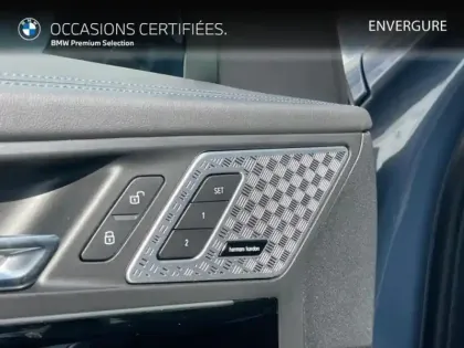 Photo 13 BMW X1  xDrive23i 218ch M Sport