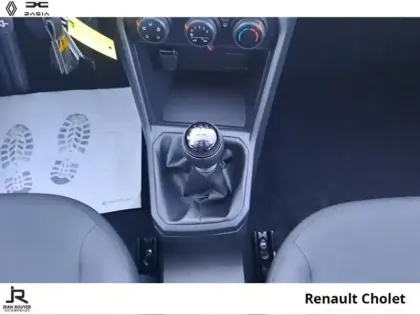 Photo 5 Dacia Sandero  1.0 ECO-G 100ch Essential