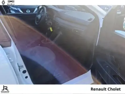 Photo 13 Dacia Sandero  1.0 ECO-G 100ch Essential