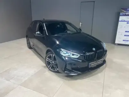 Photo 5 BMW Serie 1 Gén. III (F40) Ph2 M Sport 5