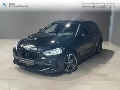 Photo Bmw Serie 1 M Sport