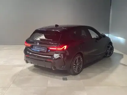 Photo 6 BMW Serie 1 Gén. III (F40) Ph2 M Sport 5