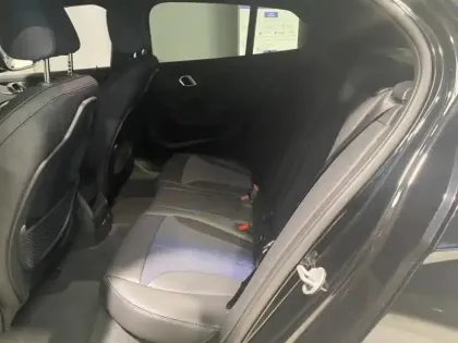 Photo 12 BMW Serie 1 Gén. III (F40) Ph2 M Sport 5