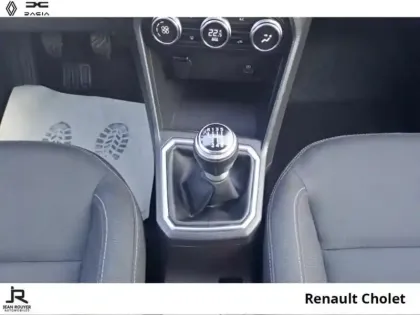 Photo 5 Dacia Jogger  1.0 ECO-G 100ch SL Extreme+ 7 places