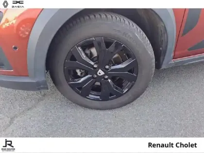 Photo 7 Dacia Jogger  1.0 ECO-G 100ch SL Extreme+ 7 places