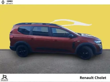 Photo 12 Dacia Jogger  1.0 ECO-G 100ch SL Extreme+ 7 places