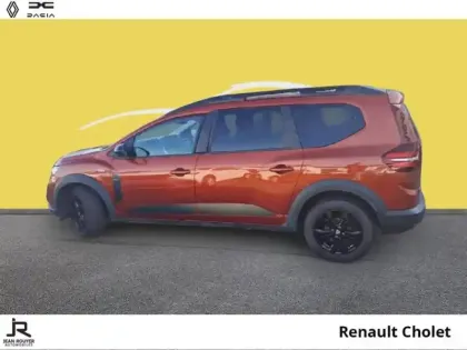 Photo 9 Dacia Jogger  1.0 ECO-G 100ch SL Extreme+ 7 places