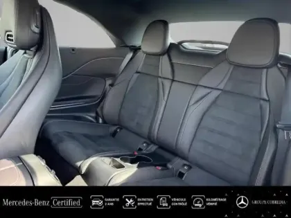 Photo 10 Mercedes CLE  Cabriolet 200 204ch AMG Line 9G Tronic