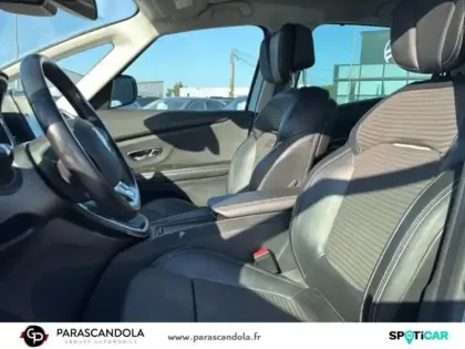 Photo 9 Renault Scenic  1.5 dCi 110ch energy Intens EDC